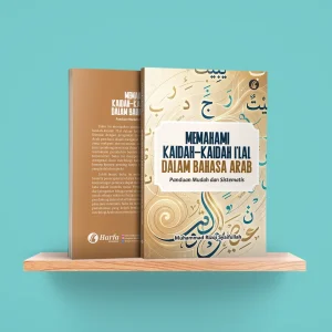 Memahami Kaidah-Kaidah I’lal dalam Bahasa Arab: Panduan Mudah dan Sistematis