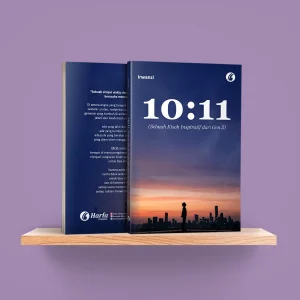 10:11; Sebuah Kisah Inspiratif dari Gen Z