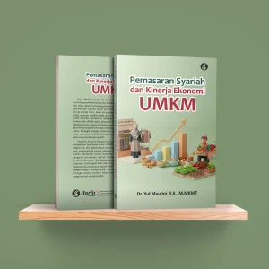 Pemasaran Syariah dan Kinerja Ekonomi UMKM