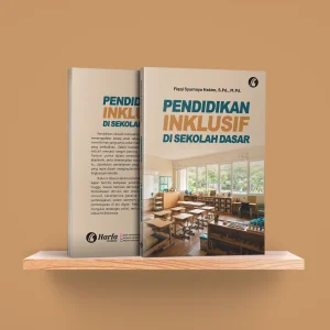Pendidikan Inklusif di Sekolah Dasar