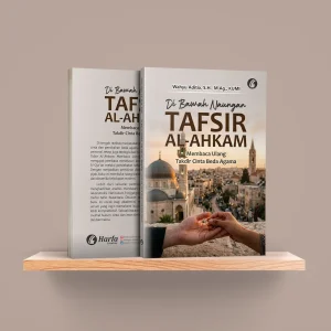 Di Bawah Naungan Tafsir Al-Ahkam: Membaca Ulang Takdir Cinta Beda Agama