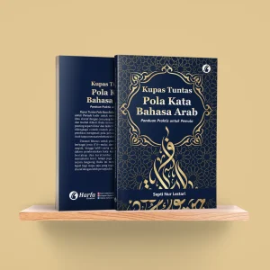 Kupas Tuntas Pola Kata Bahasa Arab: Panduan Praktis untuk Pemula