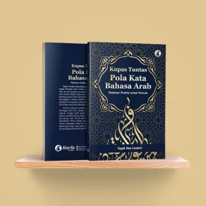 Kupas Tuntas Pola Kata Bahasa Arab: Panduan Praktis untuk Pemula