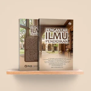 Pengantar Ilmu Pendidikan