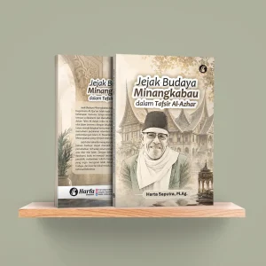 Jejak Budaya Minangkabau dalam Tafsir Al-Azhar