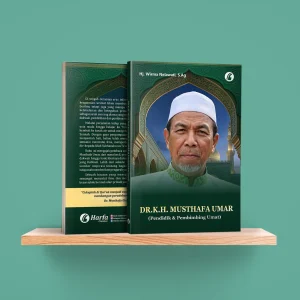 Dr. K.H. Musthafa Umar: Pendidik dan Pembimbing Umat