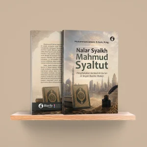Nalar Syaikh Mahmud Syaltut: Menghidupkan Kembali Al-Qur'an di Tengah Realitas Modern