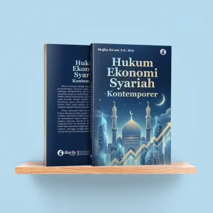 Hukum Ekonomi Syariah Kontemporer