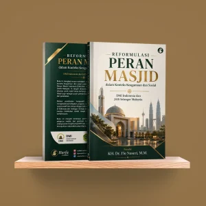 Reformulasi Peran Masjid dalam Konteks Keagamaan dan Sosial