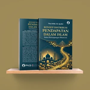 Konsep Distribusi
