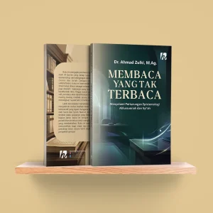 Membaca Yang Tak Terbaca: Menyelami Pertarungan Epistemologi Ahlussunnah dan Syi’ah