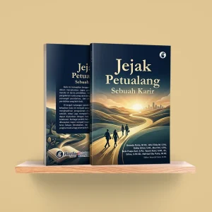 Jejak Petualang Sebuah Karir