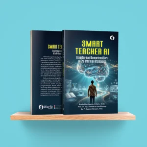 Smart Teacher AI: Transformasi Kompetensi Guru di Era Artificial Intelligence
