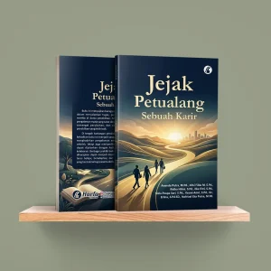 Jejak Petualang Sebuah Karir