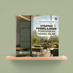Strategi Pembelajaran Pendidikan Agama
