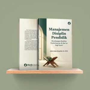 Manajemen Disiplin Pendidik: Membangun Kualitas Pembelajaran Al-Qur’an bagi Santri