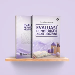 Evaluasi Pendidikan Anak Usia Dini