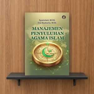 Manajemen Penyuluhan Agama Islam