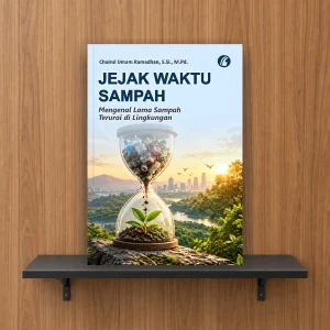 Jejak Waktu Sampah: Mengenal Lama Sampah Terurai di Lingkungan