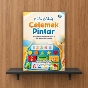 Media Edukatif Celemek Pintar: Meningkatkan Kreativitas Guru dan Minat Belajar Anak