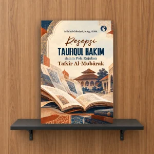 Resepsi Taufiqul Hakim dalam Pola Rujukan Tafsîr Al-Mubârak