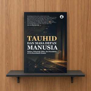 Tauhid dan Masa Depan Manusia: Wahyu, Teknologi, Etika, dan Peradaban di Era Kecerdasan Buatan