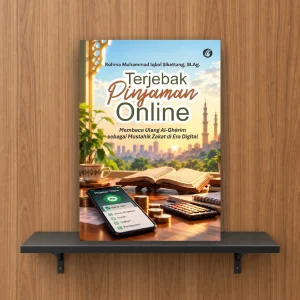 Terjebak Pinjaman Online: Membaca Ulang Al-Ghârim sebagai Mustahik Zakat di Era Digital